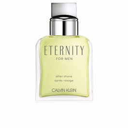 Calvin Klein Eternity for Men After-Shave Loción para después del afeitado 100 ml - Fragancia Aromática Fougère