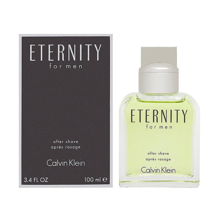 Calvin Klein Eternity After Shave para Hombre 100 ml Calvin Klein Eternity After Shave para Hombre 100 ml