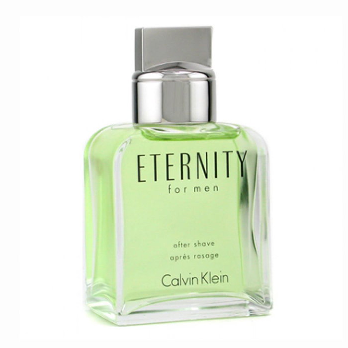 Calvin Klein Eternity After Shave para Hombre 100 ml Calvin Klein Eternity After Shave para Hombre 100 ml