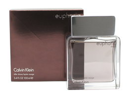 Calvin Klein Euphoria After Shave 100ml Loción