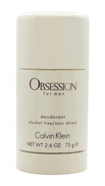 Calvin Klein Obsession Desodorante de Barra 75g