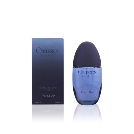 Calvin Klein Obsession Night Eau de Parfum 100 ml