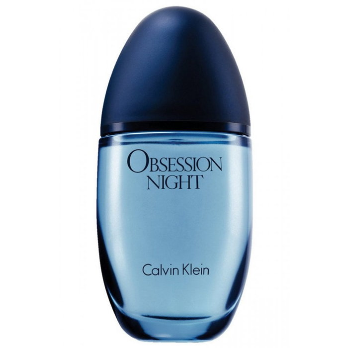 CALVIN KLEIN Obsession Night Eau de Parfum 100 ml Vaporizador