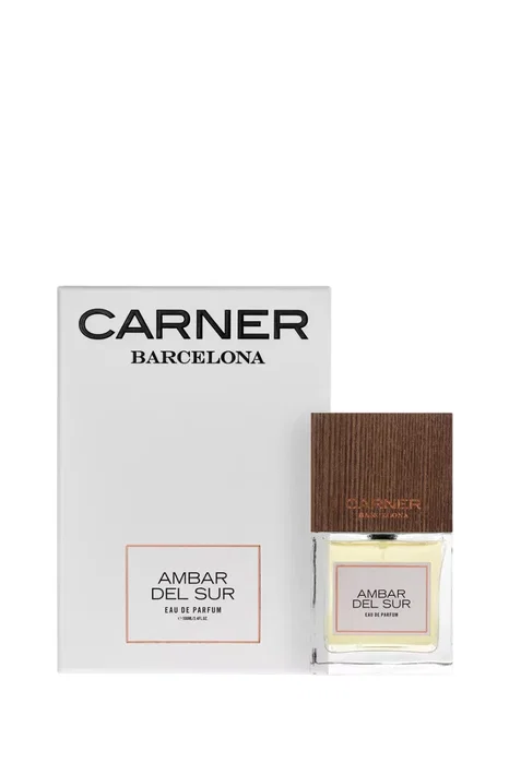 Carner Barcelona Ambar Del Sur