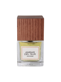 Carner Barcelona Ambar Del Sur