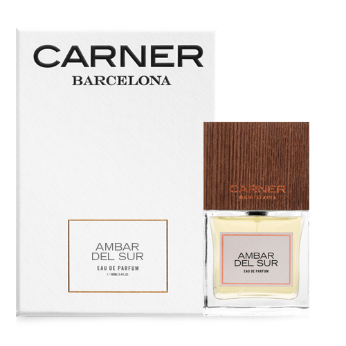 Carner Barcelona Ambar Del Sur