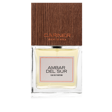 Carner Barcelona Ambar Del Sur