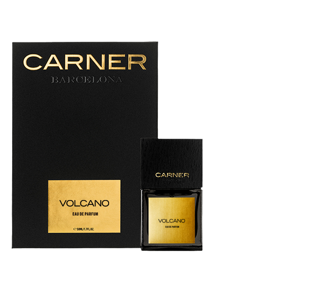 Carner Barcelona Black Calamus Eau de Parfum 50 ml Carner Barcelona Black Calamus Eau de Parfum 50 ml