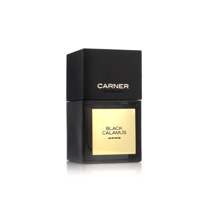 Carner Barcelona Black Calamus Eau de Parfum 50 ml Carner Barcelona Black Calamus Eau de Parfum 50 ml