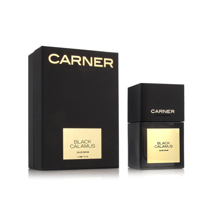 Carner Barcelona Black Calamus Eau de Parfum 50 ml Carner Barcelona Black Calamus Eau de Parfum 50 ml