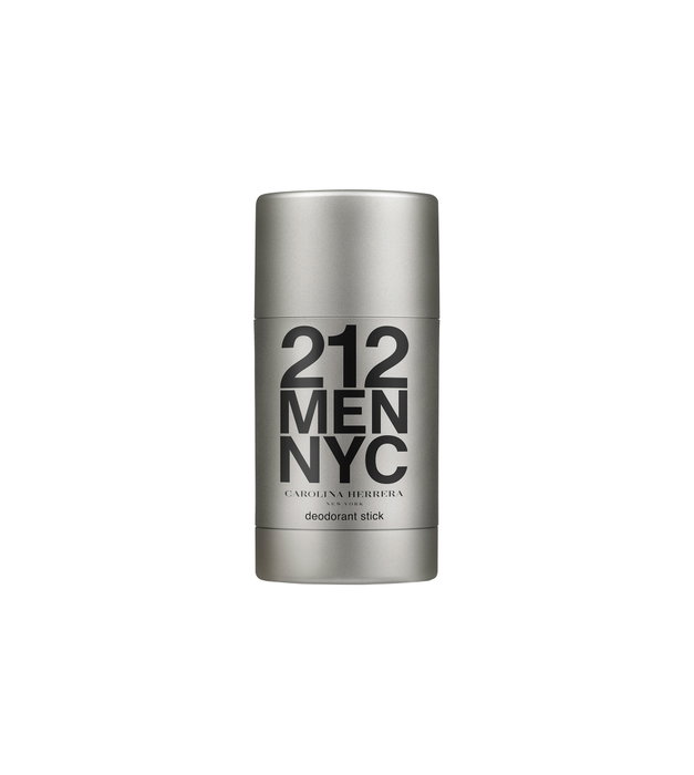 Carolina Herrera 212 NYC MEN Desodorante Stick 75 g