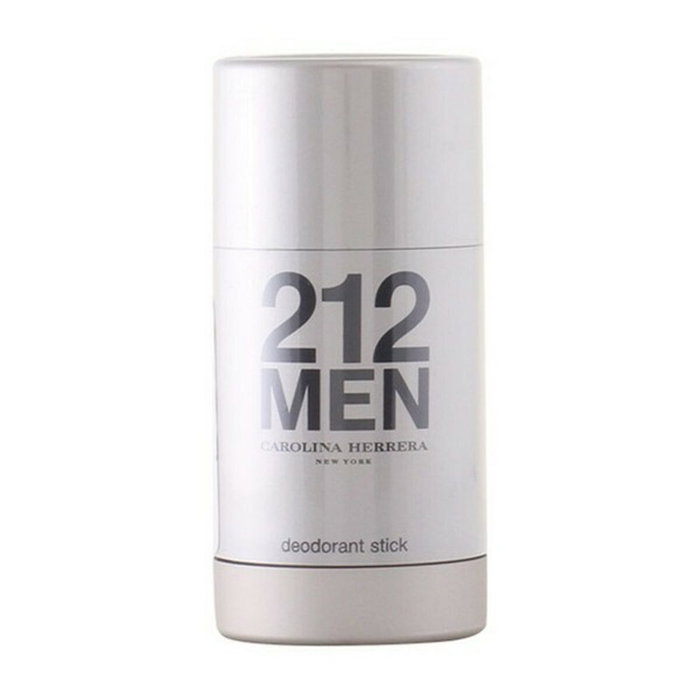 Carolina Herrera 212 NYC MEN Desodorante Stick 75 g