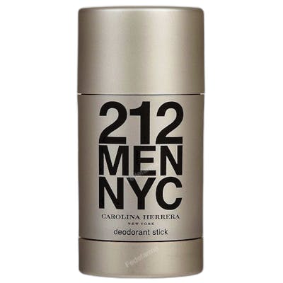 Carolina Herrera 212 NYC MEN Desodorante Stick 75 g