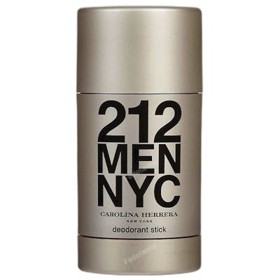 Carolina Herrera 212 NYC MEN Desodorante Stick 75 g