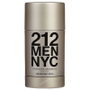 Carolina Herrera 212 NYC MEN Desodorante Stick 75 g