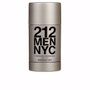 Carolina Herrera 212 NYC MEN Desodorante Stick 75 g
