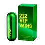 Carolina Herrera 212 VIP Wins Eau de Parfum 80 ml