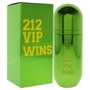 Carolina Herrera 212 VIP Wins Eau de Parfum 80 ml