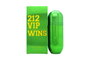 Carolina Herrera 212 VIP Wins Eau de Parfum 80 ml