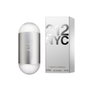 Carolina Herrera 212 NYC For Her Eau de Toilette 60 ml