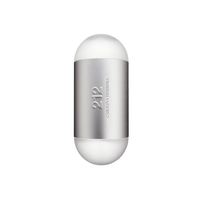 Carolina Herrera 212 NYC For Her Eau de Toilette 60 ml