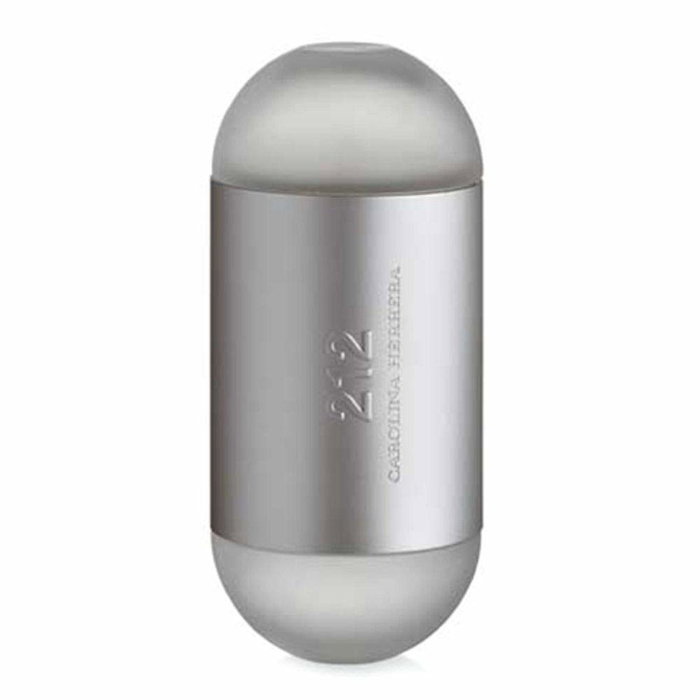 Carolina Herrera 212 NYC For Her Eau de Toilette 60 ml