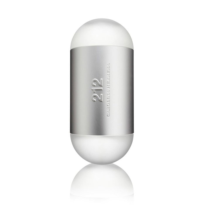 Carolina Herrera 212 NYC For Her Eau de Toilette 60 ml