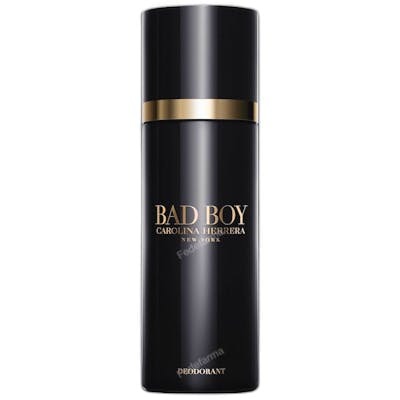 Carolina Herrera Bad Boy Shower Gel 200 ml