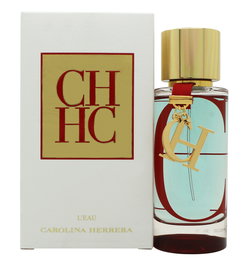 CH L'Eau, Agua de Tocador, Para mujeres, 50 ml