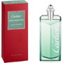 Cartier Déclaration Haute Fraîcheur Eau de Toilette 100 ml Spray