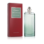Cartier Déclaration Haute Fraîcheur Eau de Toilette 100 ml Spray