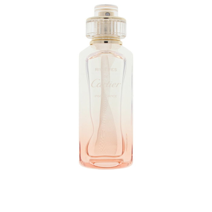 Rivieres de Cartier Insouciance, Agua de Tocador, Unisex, 100 ml Rivieres de Cartier Insouciance, Agua de Tocador, Unisex, 100 ml