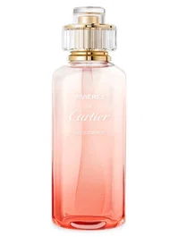 Cartier Rivieres de Cartier Insouciance Agua de Tocador Unisex 100 ml