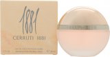 Cerruti 1881 Pour Femme Eau de Toilette 30 ml Cerruti 1881 Pour Femme Eau de Toilette 30 ml