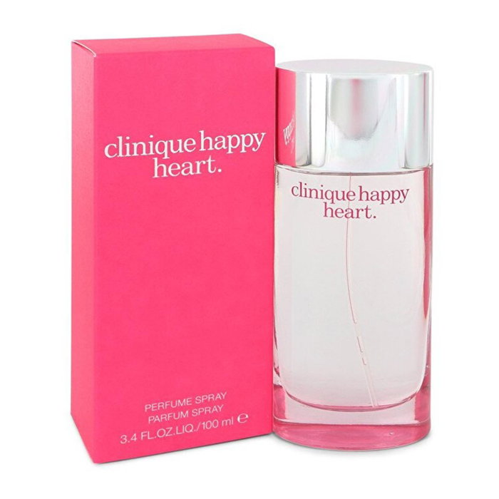 Clinique Happy Heart Eau de Parfum 100 ml