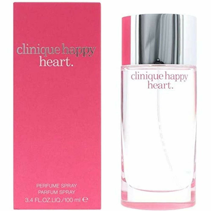 Clinique Happy Heart Eau de Parfum 100 ml