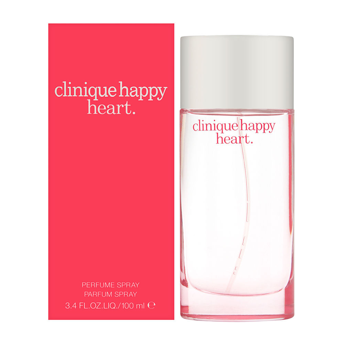 Clinique Happy Heart Eau de Parfum 100 ml