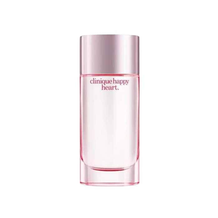 Clinique Happy Heart Eau de Parfum 100 ml Clinique Happy Heart Eau de Parfum 100 ml