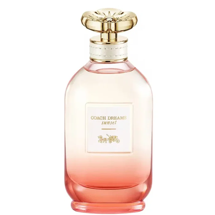Coach Dreams Sunset Eau de Parfum 90 ml Coach Dreams Sunset Eau de Parfum 90 ml