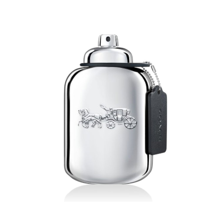 Coach Man Platinum Agua de perfume para hombres Coach Man Platinum Agua de perfume para hombres