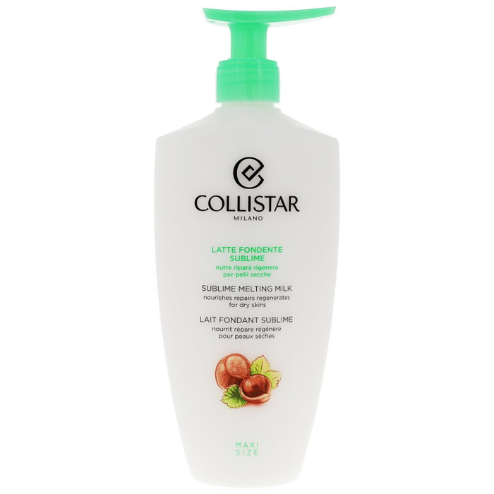 Collistar Special Perfect Body - Sublime Melting Leche Corporal 400 ml