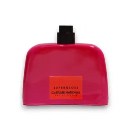 Costume National Supergloss Agua de perfume para mujeres 100 ml