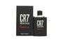Cristiano Ronaldo CR7 Game On Eau De Toilette 50 ml Spray