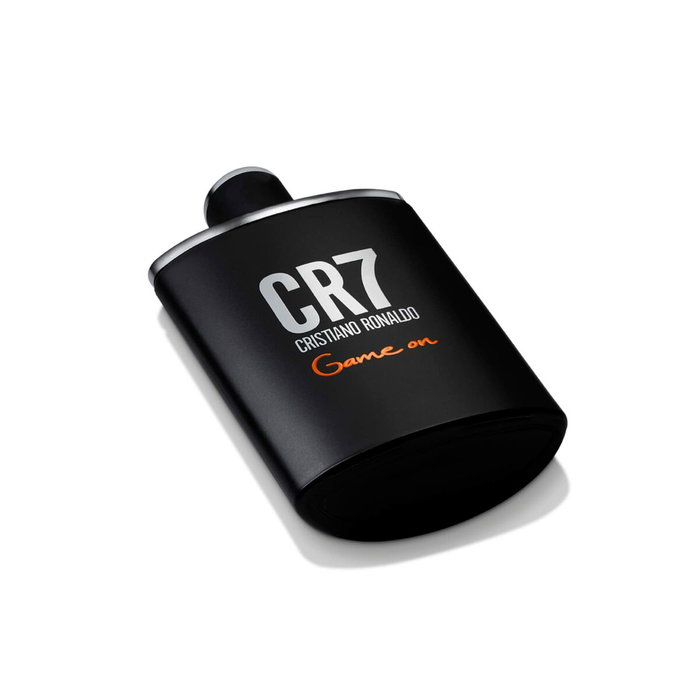 Cristiano Ronaldo CR7 Game On Eau De Toilette 50 ml Spray