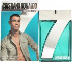 Cristiano Ronaldo CR7 Origins Eau de Toilette 100 ml Spray