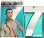 Cristiano Ronaldo CR7 Origins Eau de Toilette 100 ml Spray