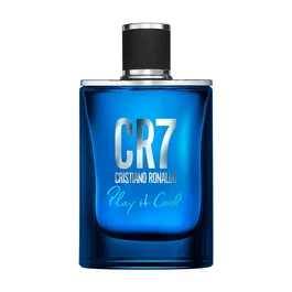 Cristiano Ronaldo CR7 Play It Cool Eau De Toilette 100 ml Spray