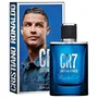 Cristiano Ronaldo CR7 Play It Cool Eau De Toilette 100 ml Spray