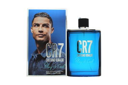 Cristiano Ronaldo CR7 Play It Cool Eau De Toilette 100ml Spray