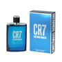 Cristiano Ronaldo CR7 Play It Cool Eau De Toilette 100 ml Spray